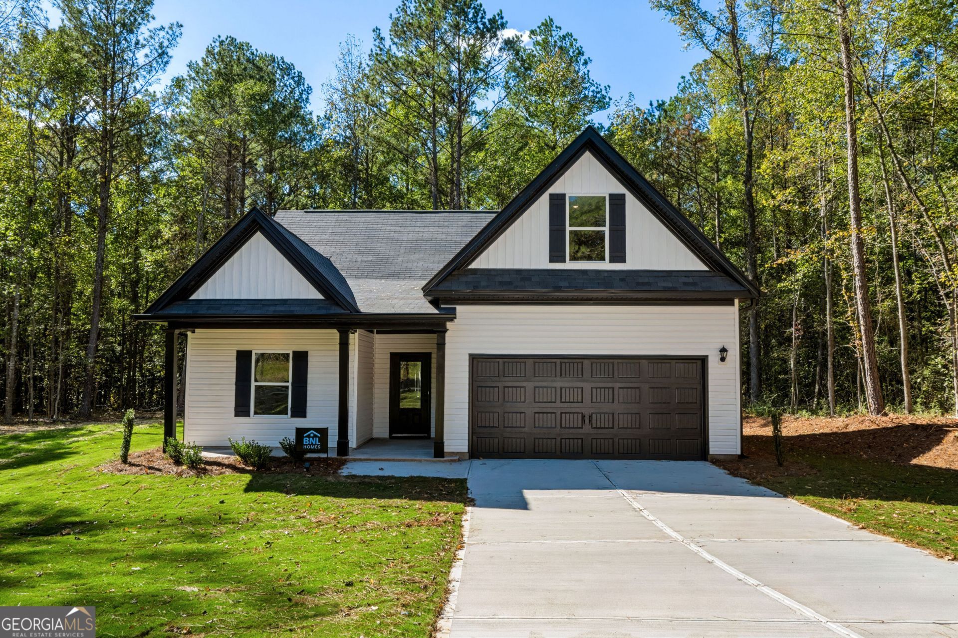 262 Cheryl Street, Luthersville, GA 30251 Main Photo