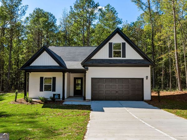 262 Cheryl Street, Luthersville, GA 30251