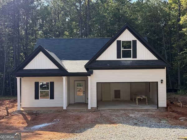 262 Cheryl Street, Luthersville, GA 30251