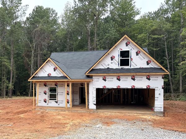 262 Cheryl Street, Luthersville, GA 30251