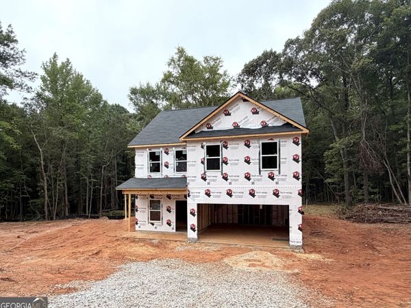 284 Cheryl Street, Luthersville, GA 30251