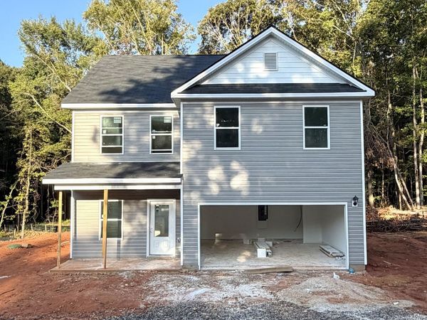 284 Cheryl Street, Luthersville, GA 30251