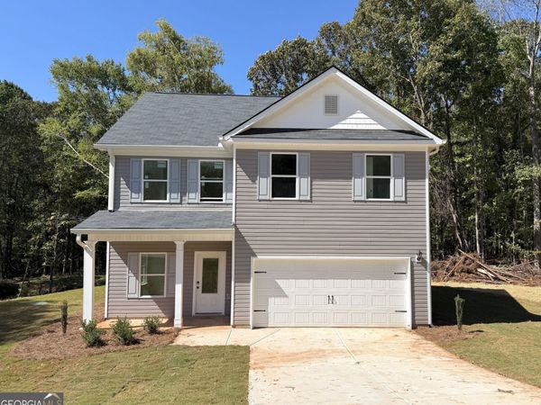 284 Cheryl Street, Luthersville, GA 30251