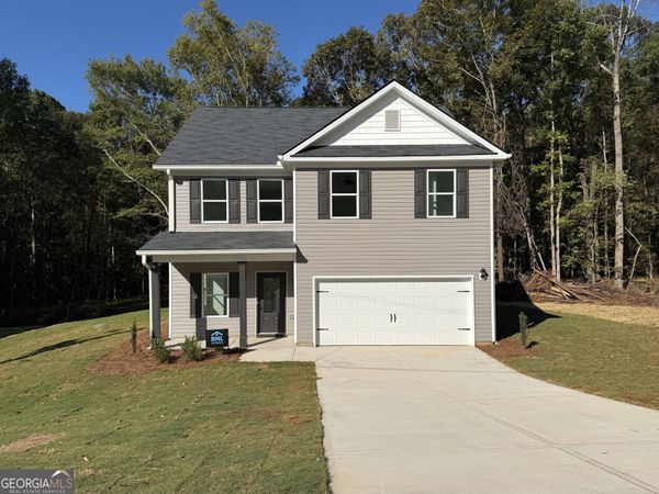 284 Cheryl Street, Luthersville, GA 30251