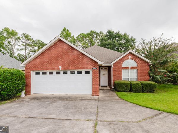 509 Thaxton Drive, Macon, GA 31220