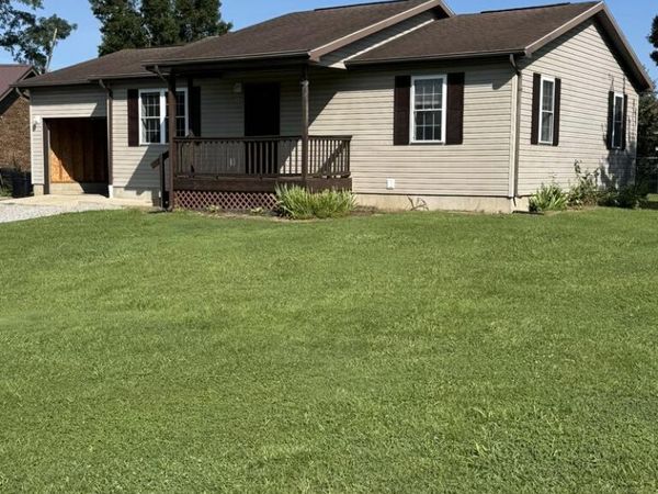44 Patrician Court, Chillicothe, OH 45601