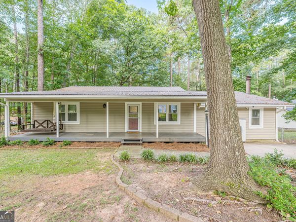 489 Pelican Circle, Monticello, GA 31064