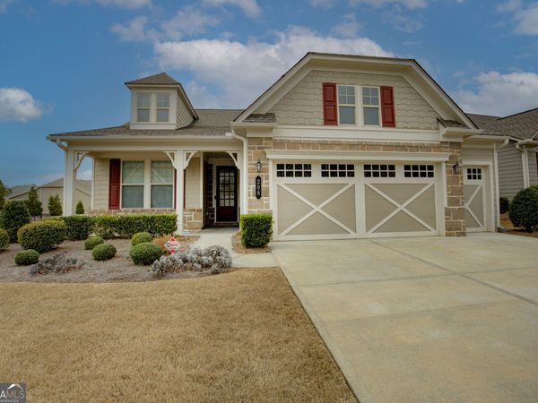 208 Silver Maple Court, Peachtree City, GA 30269