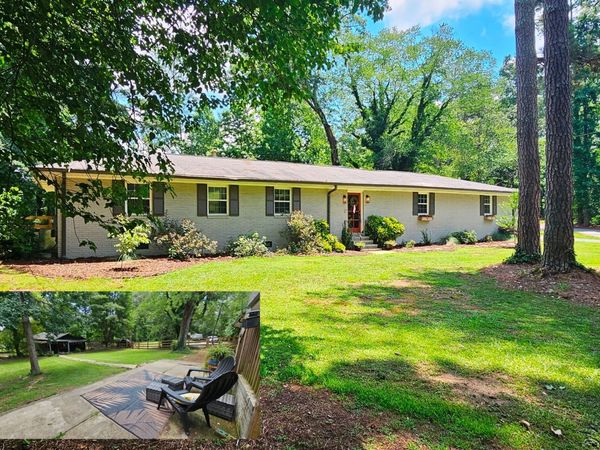 1581 Lost Mountain Road, Powder Springs, GA 30127