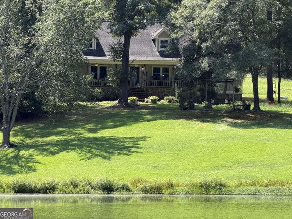 344 Riverbend Drive, Royston, GA 30662