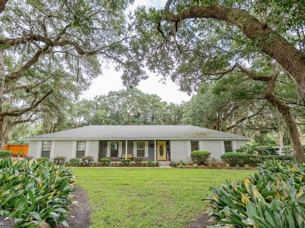 79 Highland Oaks Court N, St. Marys, GA 31558