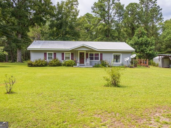 1362 Doyle Road, Sardis, GA 30456