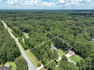 1359 Fischer Road, Sharpsburg, GA 30277