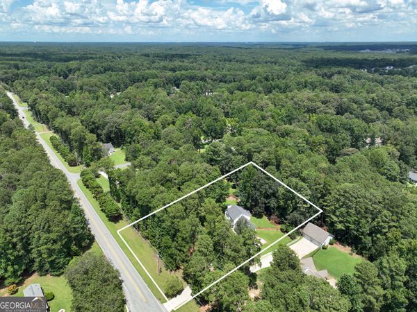 1359 Fischer Road, Sharpsburg, GA 30277