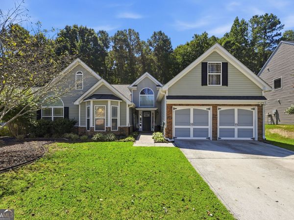 141 Reid Plantation Drive, Villa Rica, GA 30180