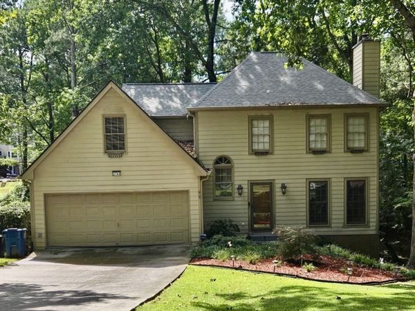 2746 Summercrest Lane, Duluth, GA 30096