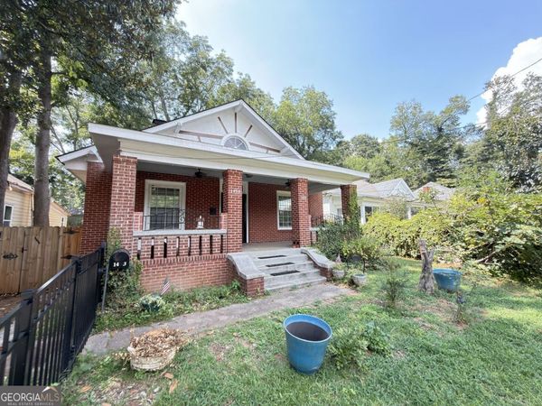 1453 Metropolitan Parkway SW, Atlanta, GA 30310