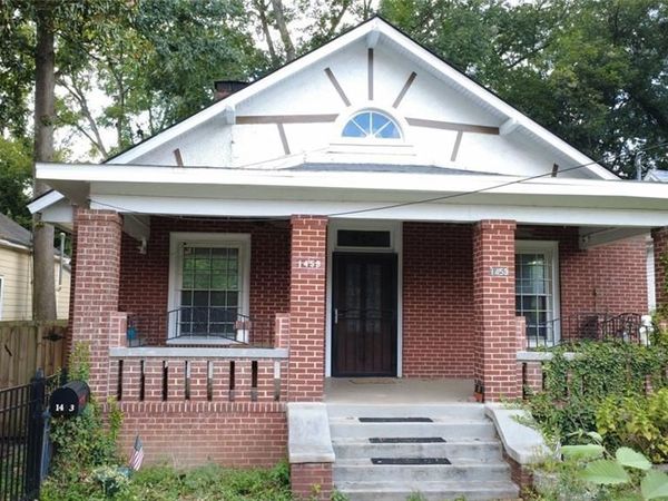 1453 Metropolitan Parkway SW, Atlanta, GA 30310