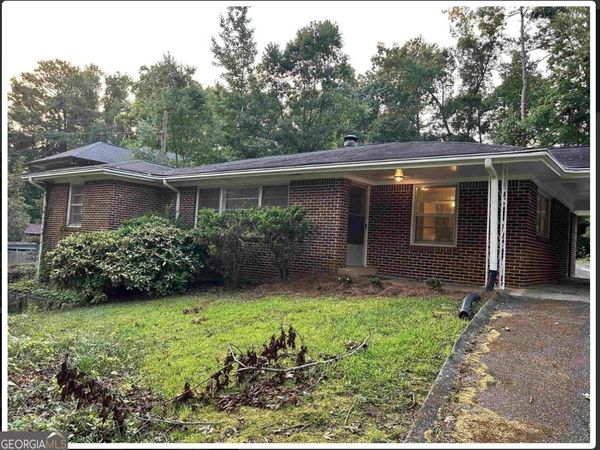 2354 Greenglade Road NE, Atlanta, GA 30345