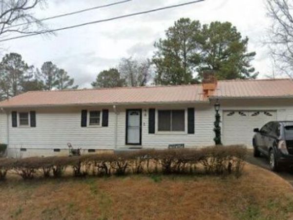 15 Old Jacksonville Road, Buchanan, GA 30113