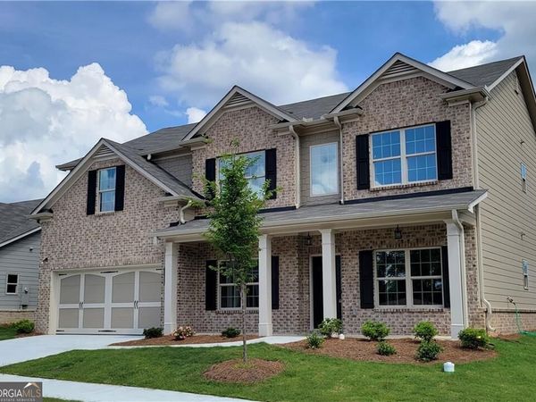 3305 Linstead Court, Loganville, GA 30052