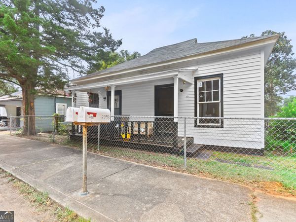 209 Ware Street, Lagrange, GA 30241
