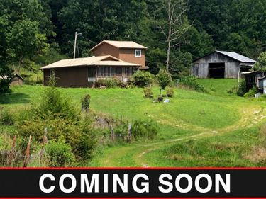 191 Slusher Cemetery Road, Corbin, KY 40701