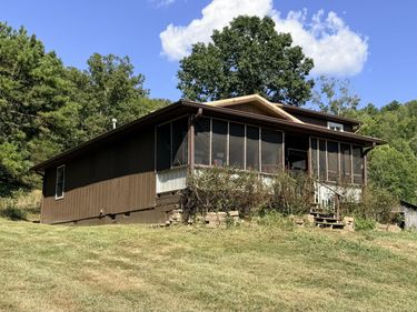 191 Slusher Cemetery Road, Corbin, KY 40701