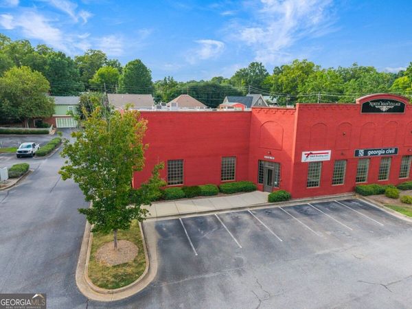 311 N Main St., Unit A-100, Madison, GA 30650