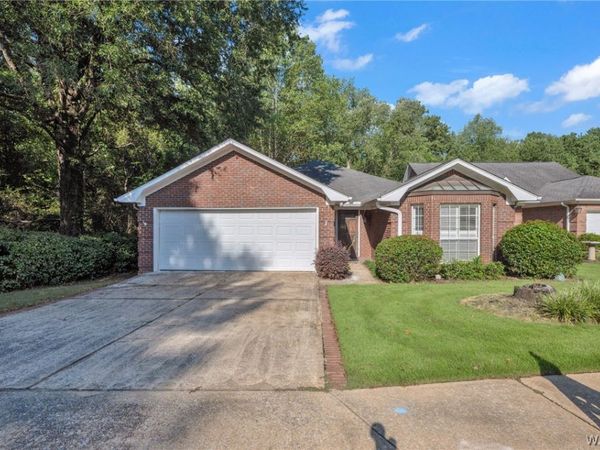 2101 Fox Ridge Road , Tuscaloosa, AL 35406