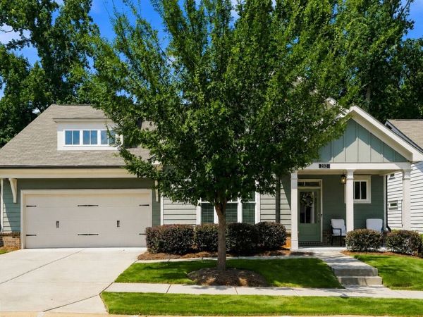 252 Saratoga Drive, Acworth, GA 30102