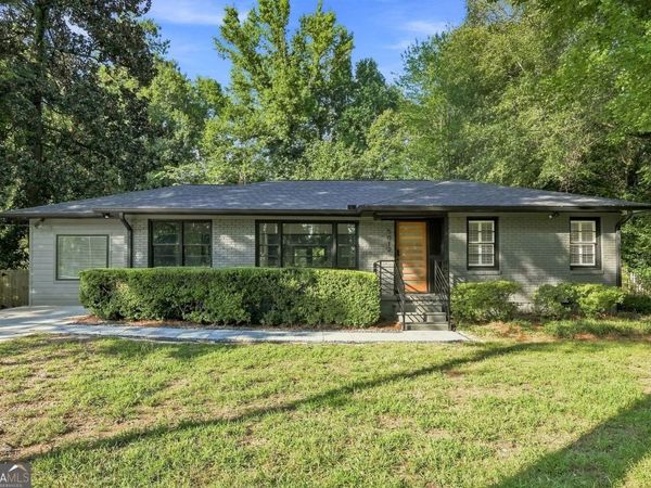 5012 Tilly Mill Road, Atlanta, GA 30338