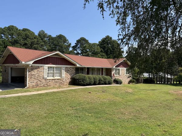 1373 Hill Drive SW, Conyers, GA 30094