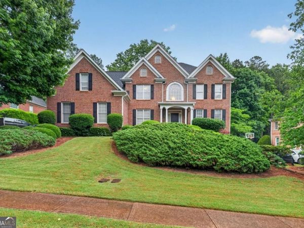 771 Bentgrass Court, Dacula, GA 30019