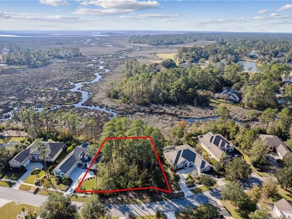 356 Millers Branch Drive , St. Marys, GA 31558