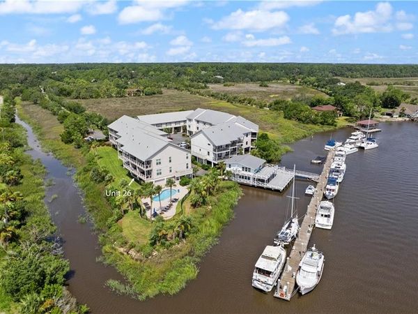 26 Hidden Harbor Road , Brunswick, GA 31525