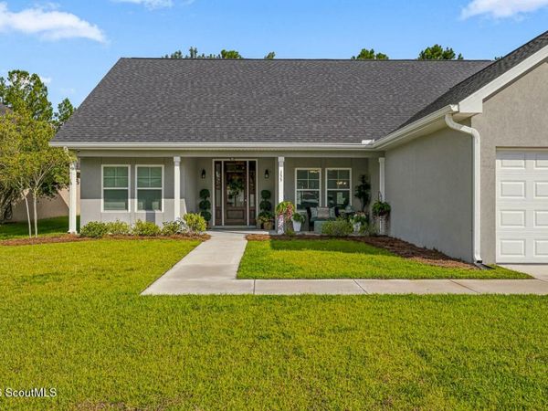 155 Wellington Place , Brunswick, GA 31523