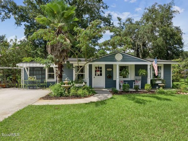 105 Gunter Street , St. Marys, GA 31558