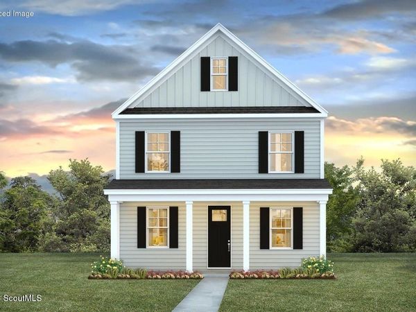 109 Elizafield Lane , Brunswick, GA 31525