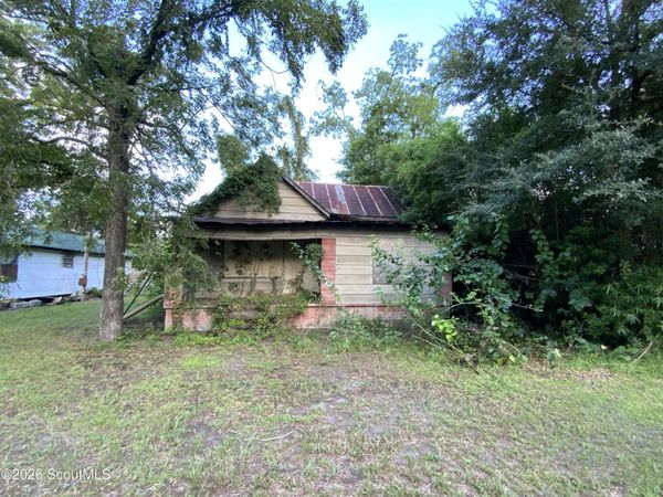 920 Evans Way , Waycross, GA 31501