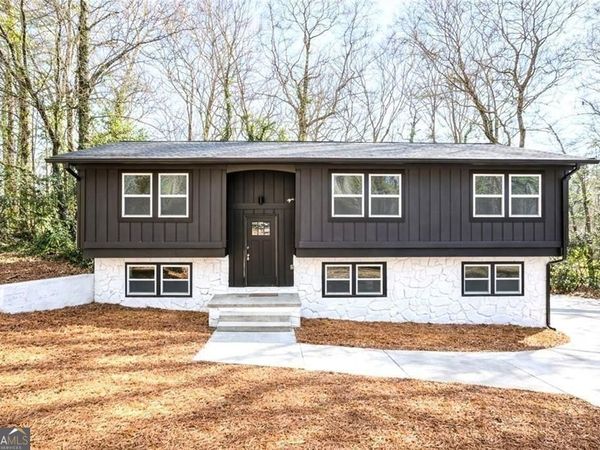2360 S Hairston Road, Decatur, GA 30035