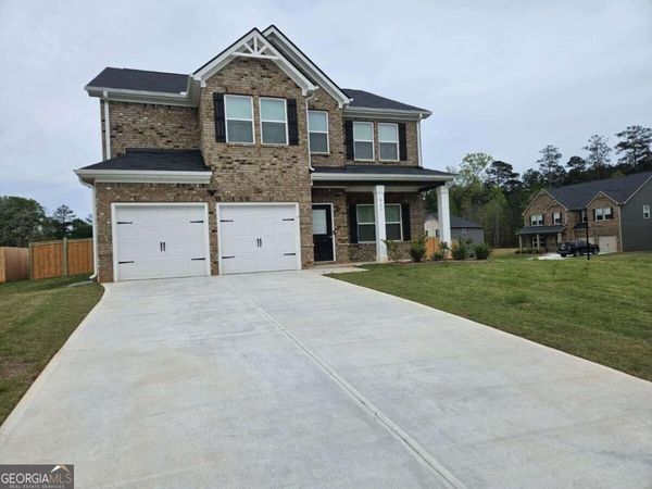 86 Jacoby Drive, Fairburn, GA 30213