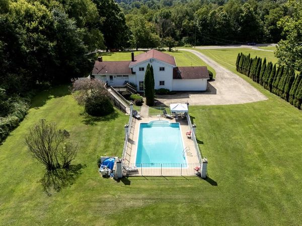 4052 State Route 95, Perrysville, OH 44864