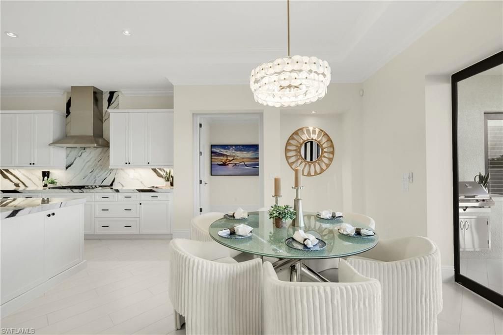 11011 Via Tuscany Ln, Unit 102, Miromar Lakes, FL 33913 Photo