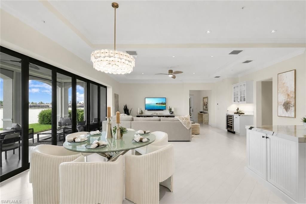 11011 Via Tuscany Ln, Unit 102, Miromar Lakes, FL 33913 Photo