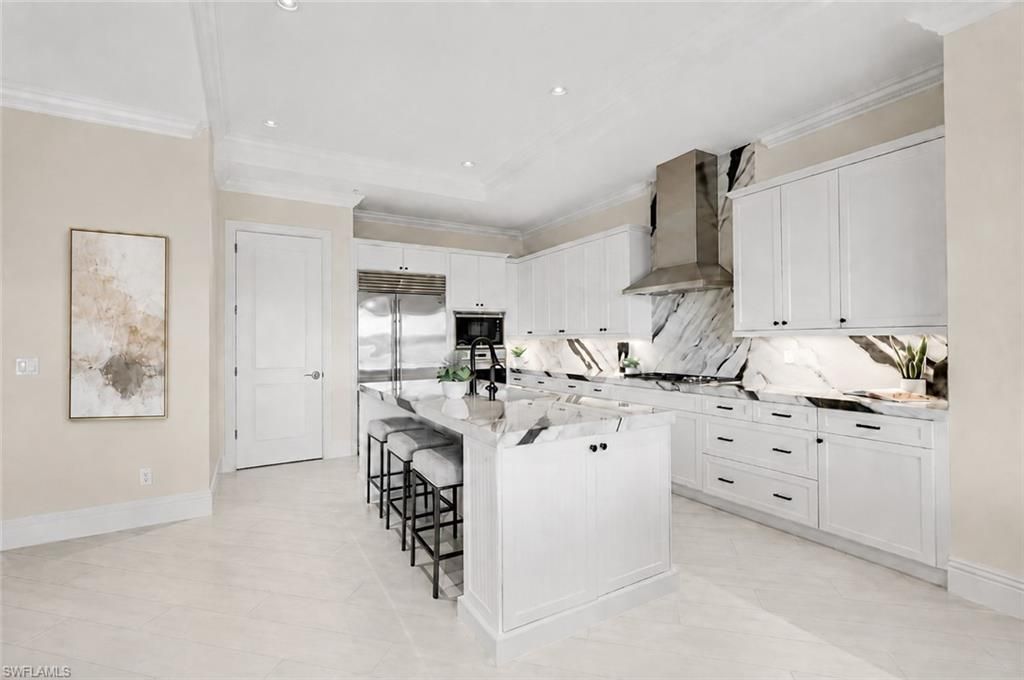 11011 Via Tuscany Ln, Unit 102, Miromar Lakes, FL 33913 Photo