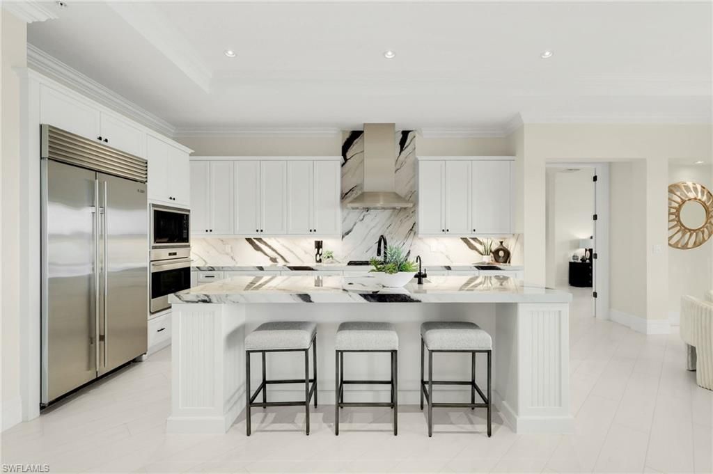 11011 Via Tuscany Ln, Unit 102, Miromar Lakes, FL 33913 Photo