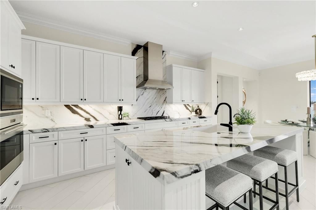 11011 Via Tuscany Ln, Unit 102, Miromar Lakes, FL 33913 Photo