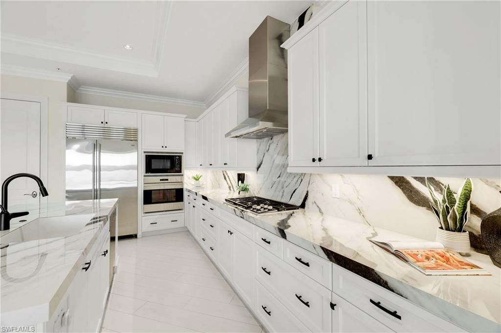 11011 Via Tuscany Ln, Unit 102, Miromar Lakes, FL 33913 Photo