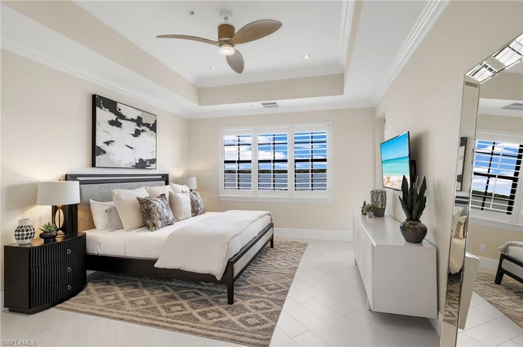 11011 Via Tuscany Ln, Unit 102, Miromar Lakes, FL 33913 Photo